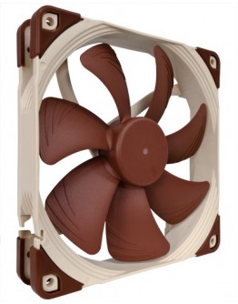 Noctua Вентилатор Fan 140mm NF-A14 ULN