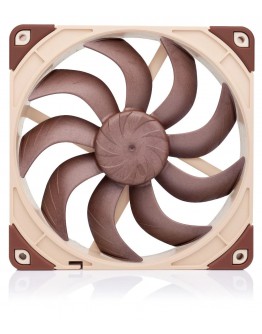 Noctua вентилатор Fan 140mm - NF-A14x25 G2 PWM