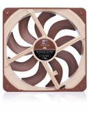 Noctua вентилатор Fan 140mm - NF-A14x25 G2 PWM