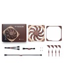 Noctua вентилатор Fan 140mm - NF-A14x25 G2 PWM