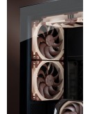 Noctua вентилатор Fan 140mm - NF-A14x25 G2 PWM