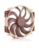 Noctua вентилатор Fan 140mm - NF-A14x25r G2 PWM