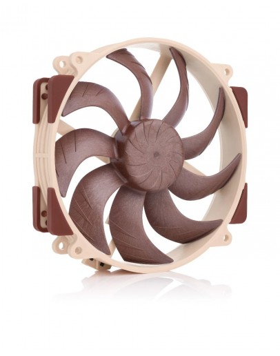 Noctua вентилатор Fan 140mm - NF-A14x25r G2 PWM