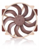 Noctua вентилатор Fan 140mm - NF-A14x25r G2 PWM