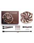 Noctua вентилатор Fan 140mm - NF-A14x25r G2 PWM