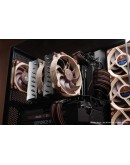 Noctua вентилатор Fan 140mm - NF-A14x25r G2 PWM