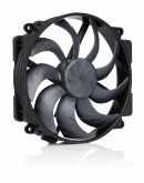 Noctua вентилатор Fan 140mm - NF-A14x25r G2 PWM chromax.black