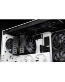 Noctua вентилатор Fan 140mm - NF-A14x25r G2 PWM chromax.black