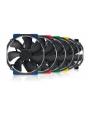 Noctua вентилатор Fan 150mm NF-A15 HS-PWM Chromax.black.swap