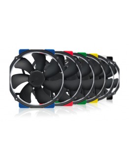 Noctua вентилатор Fan 150mm NF-A15 HS-PWM Chromax.black.swap