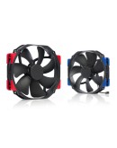 Noctua вентилатор Fan 150mm NF-A15 HS-PWM Chromax.black.swap