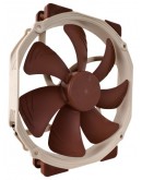 Noctua Вентилатор Fan 150mm (round 140mm)  NF-A15 PWM