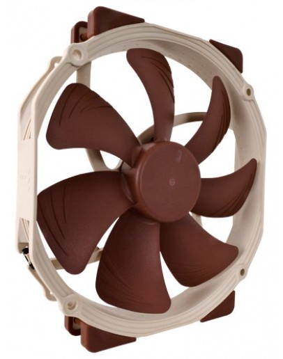 Noctua Вентилатор Fan 150mm (round 140mm)  NF-A15 PWM
