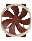 Noctua Вентилатор Fan 150mm (round 140mm)  NF-A15 PWM