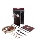 Noctua Вентилатор Fan 150mm (round 140mm)  NF-A15 PWM