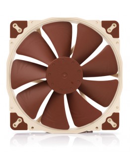 Noctua вентилатор Fan 200x200x30mm 5V NF-A20-5V-PWM