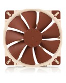 Noctua Вентилатор Fan 200x200x30mm NF-A20-FLX