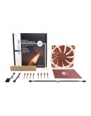 Noctua Вентилатор Fan 200x200x30mm NF-A20-FLX