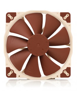Noctua Вентилатор Fan 200x200x30mm NF-A20-PWM