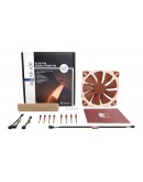 Noctua Вентилатор Fan 200x200x30mm NF-A20-PWM