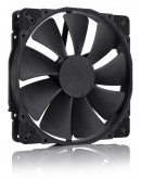 Noctua Вентилатор Fan 200x200x30mm NF-A20 PWM chromax.black.swap