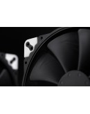 Noctua Вентилатор Fan 200x200x30mm NF-A20 PWM chromax.black.swap