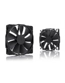 Noctua Вентилатор Fan 200x200x30mm NF-A20 PWM chromax.black.swap