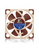 Noctua Вентилатор Fan 40x40x10mm 24V - NF-A4x10-24V-PWM
