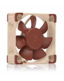 Noctua Вентилатор Fan 40x40x10mm 24V - NF-A4x10-24V-PWM
