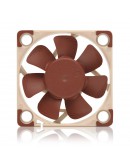 Noctua Вентилатор Fan 40x40x10mm 24V - NF-A4x10-24V-PWM