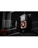 Noctua Вентилатор Fan 40x40x10mm 24V - NF-A4x10-24V-PWM