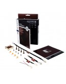 Noctua Вентилатор Fan 40x40x10 5V 4500rpm NF-A4x10-5V