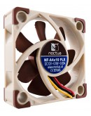 Noctua Вентилатор Fan 40x40x10 4500/3700rpm NF-A4x10 FLX