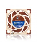 Noctua Вентилатор Fan 40x40x20mm 5V 5000rpm - NF-A4x20-5V