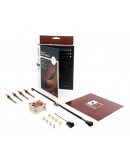 Noctua Вентилатор Fan 40x40x20mm 5V 5000rpm - NF-A4x20-5V