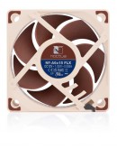 Noctua Вентилатор Fan 60x60x15mm 3500/3050/2250rpm NF-A6x15-FLX