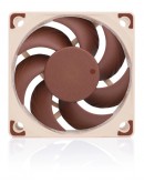 Noctua Вентилатор Fan 60x60x15mm PWM 550-3500rpm NF-A6x15 PWM