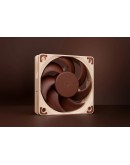 Noctua Вентилатор Fan 60x60x15mm PWM 550-3500rpm NF-A6x15 PWM