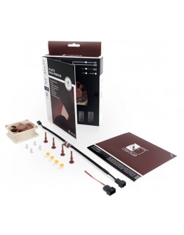 Noctua Вентилатор Fan 60x60x25mm 5V - NF-A6x25-5V