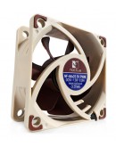 Noctua Вентилатор Fan 60x60x25mm 5V PWM - NF-A6x25-5V-PWM