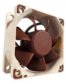 Noctua Вентилатор Fan 60x60x25mm 3000/2400/1600rpm NF-A6x25 FLX