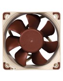Noctua Вентилатор Fan 60x60x25mm 3000/2400/1600rpm NF-A6x25 FLX