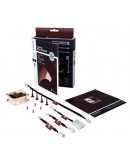 Noctua Вентилатор Fan 60x60x25mm 3000/2400/1600rpm NF-A6x25 FLX