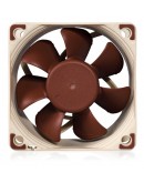 Noctua Вентилатор Fan 60x60x25mm PWM 550-3000rpm NF-A6x25-PWM