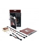 Noctua Вентилатор Fan 60x60x25mm PWM 550-3000rpm NF-A6x25-PWM