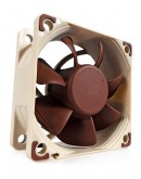 Noctua Вентилатор Fan 60x60x25mm PWM 550-3000rpm NF-A6x25-PWM