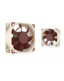 Noctua Вентилатор Fan 60x60x25mm PWM 550-3000rpm NF-A6x25-PWM