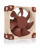 Noctua Вентилатор Fan 80mm 5V, PWM, USB - NF-A8-5V-PWM