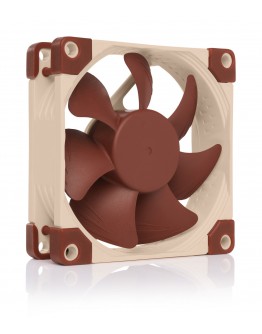 Noctua Вентилатор Fan 80mm 5V, PWM, USB - NF-A8-5V-PWM