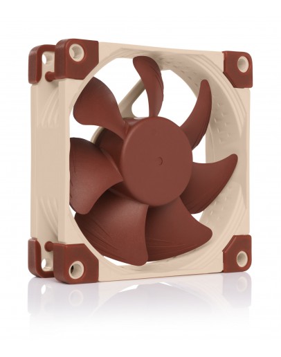 Noctua Вентилатор Fan 80mm 5V, PWM, USB - NF-A8-5V-PWM